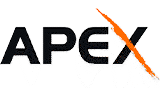 Apex Steel logo